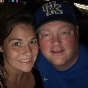 Meet your Posher, Heidi